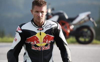 Addio Felix Baumgartner: &egrave; morto l'uomo che salt&ograve; dalla stratosfera. Era uno di noi