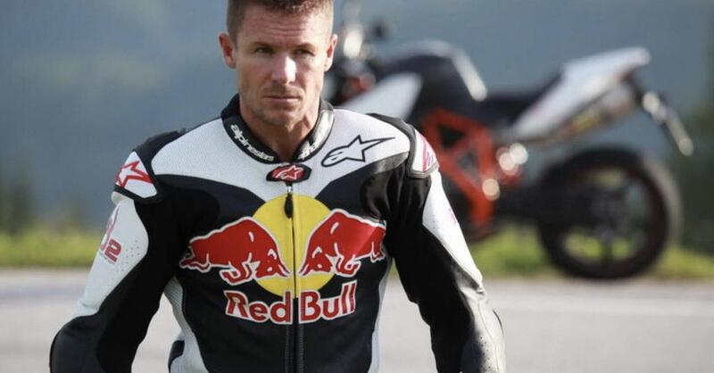 Addio Felix Baumgartner: &egrave; morto l&#039;uomo che salt&ograve; dalla stratosfera. Era uno di noi