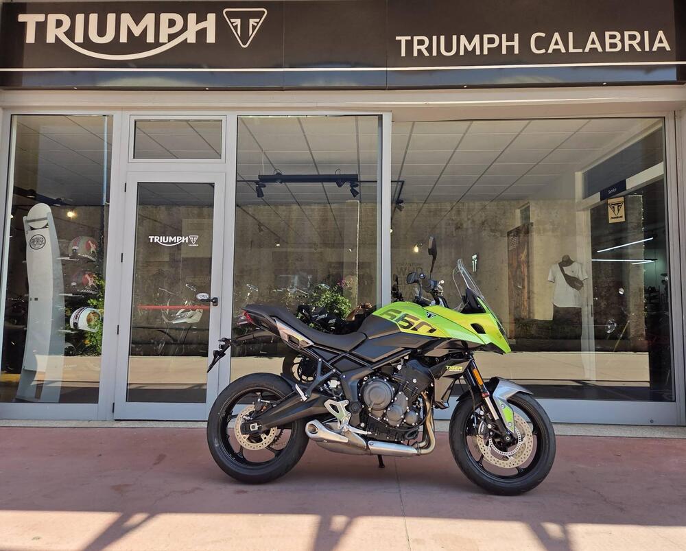 Triumph Tiger Sport 660 (2025) (4)