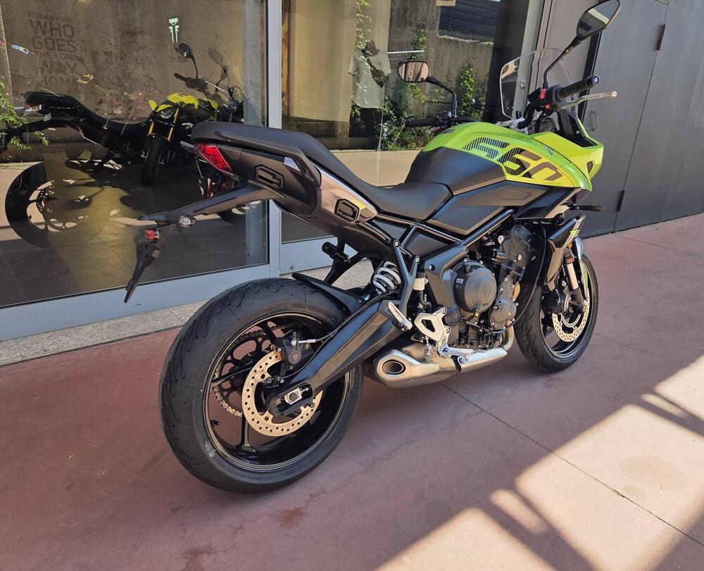 Triumph Tiger Sport 660 (2025) (3)
