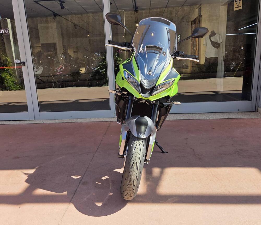 Triumph Tiger Sport 660 (2025) (5)