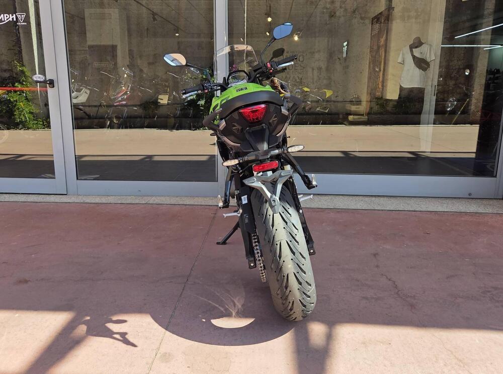 Triumph Tiger Sport 660 (2025) (6)