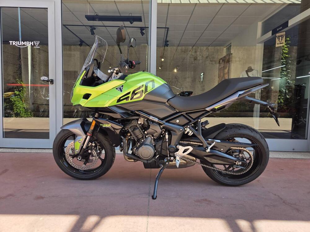 Triumph Tiger Sport 660 (2025) (7)