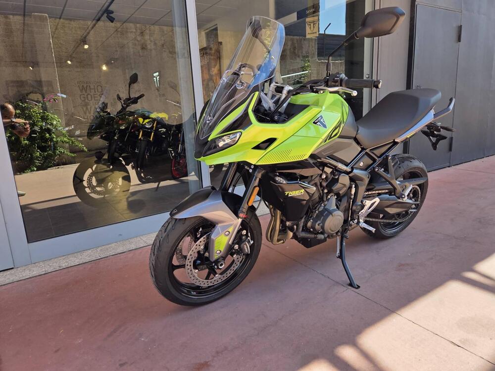 Triumph Tiger Sport 660 (2025) (8)