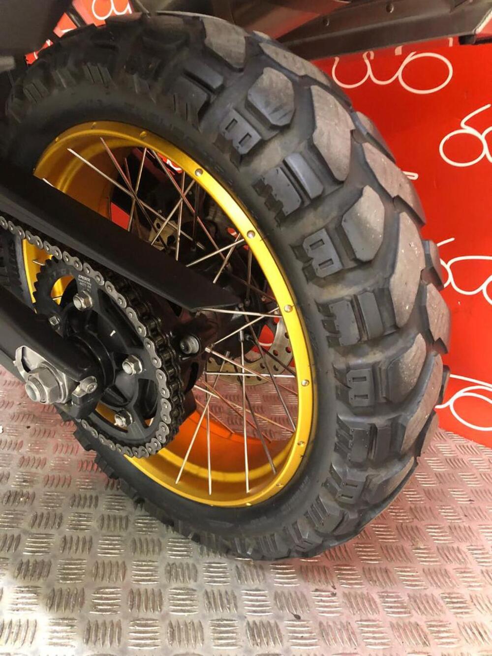 Bmw F 850 GS Adventure (2019 - 20) (5)