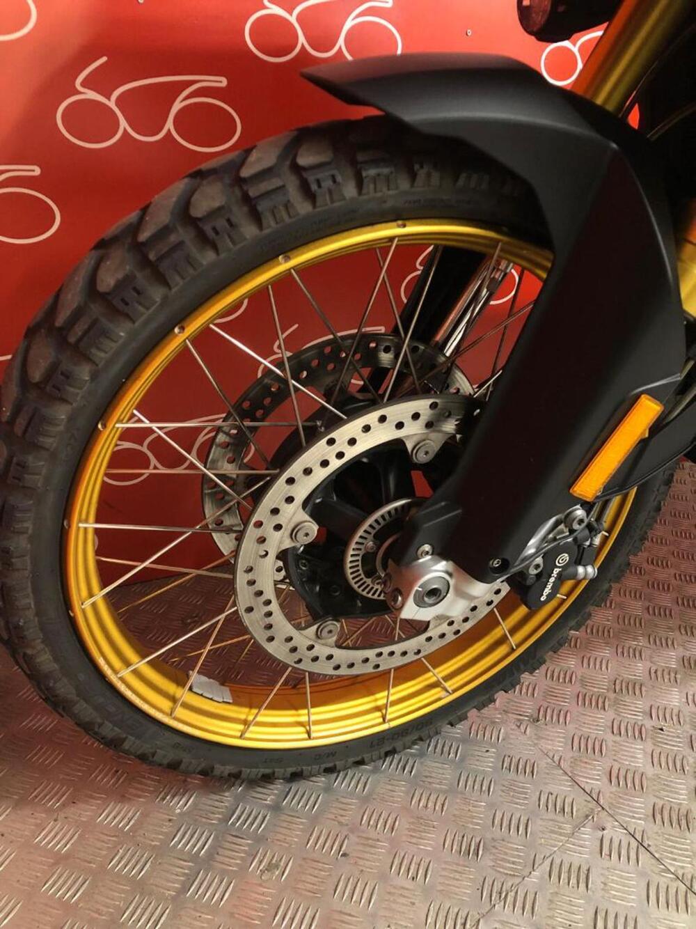 Bmw F 850 GS Adventure (2019 - 20) (6)