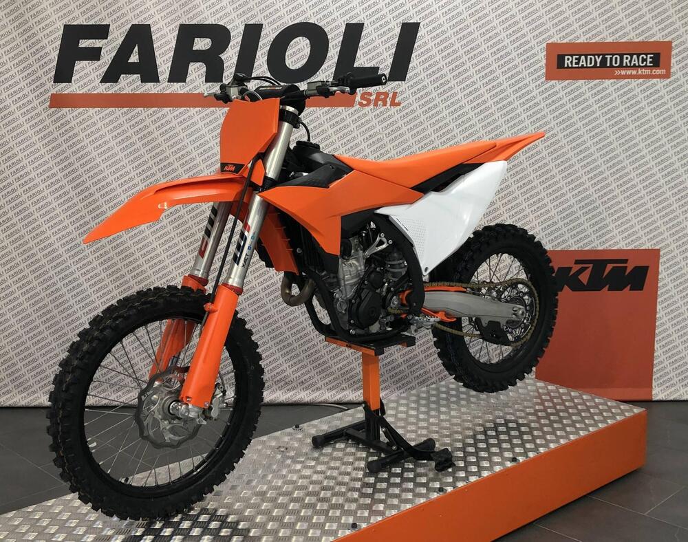 KTM 250 SX-F (2025) (6)