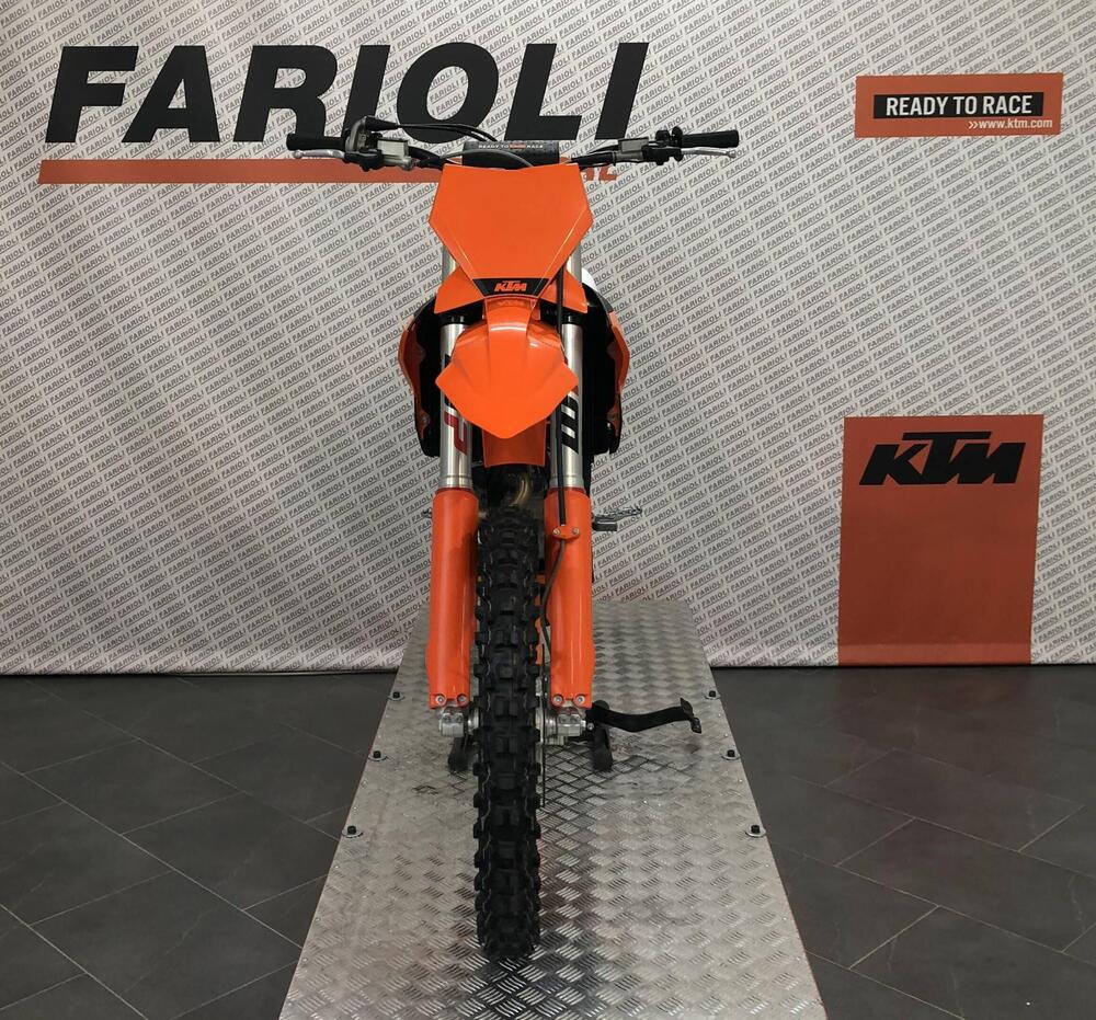 KTM 250 SX-F (2025) (7)