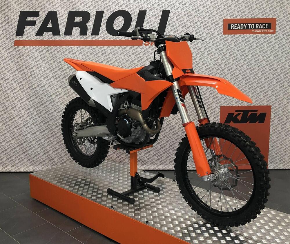 KTM 250 SX-F (2025) (8)