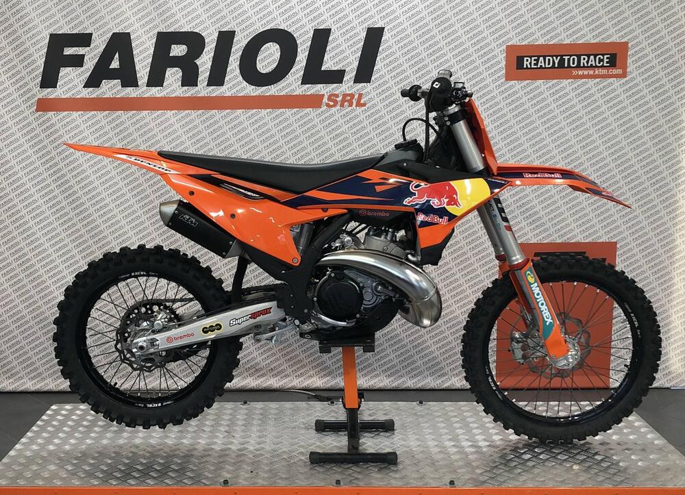 KTM 300 SX (2025)