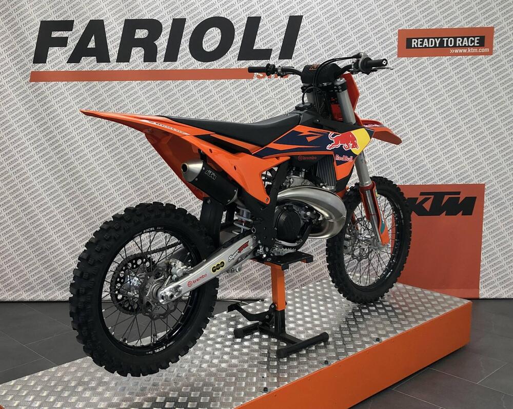 KTM 300 SX (2025) (3)