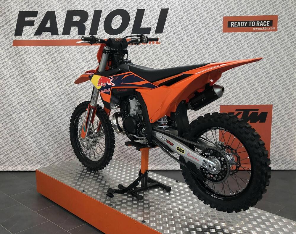 KTM 300 SX (2025) (5)