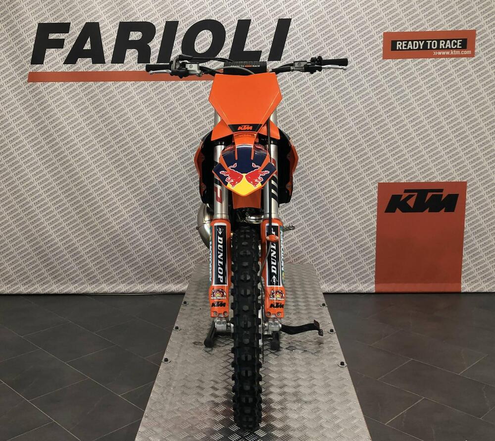 KTM 300 SX (2025) (8)