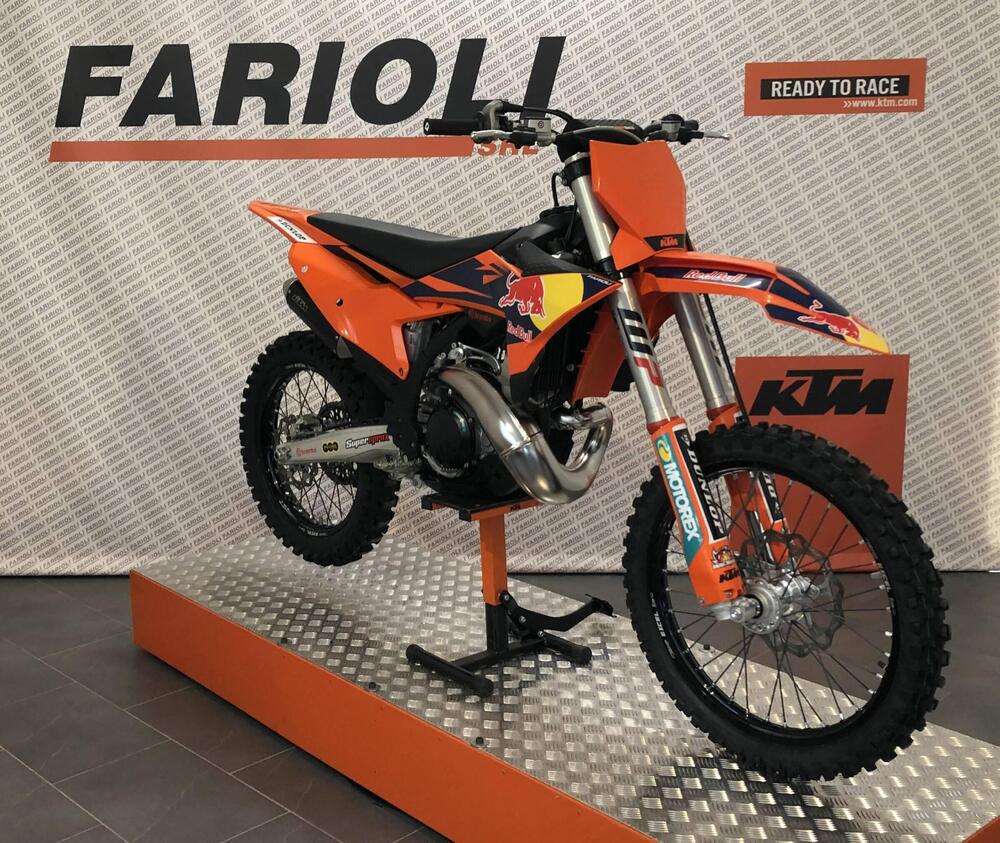 KTM 300 SX (2025) (9)