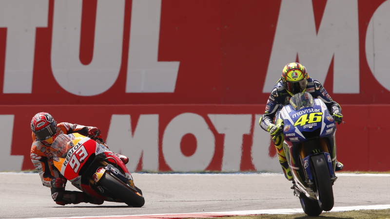 MotoGP. Loris Reggiani su Marc Marquez: chieda scusa