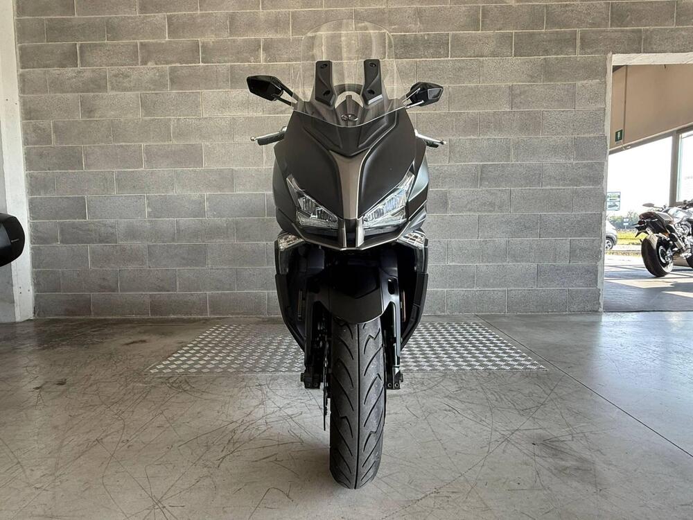 Kymco Xciting 400i S TCS (2021 - 24) (3)