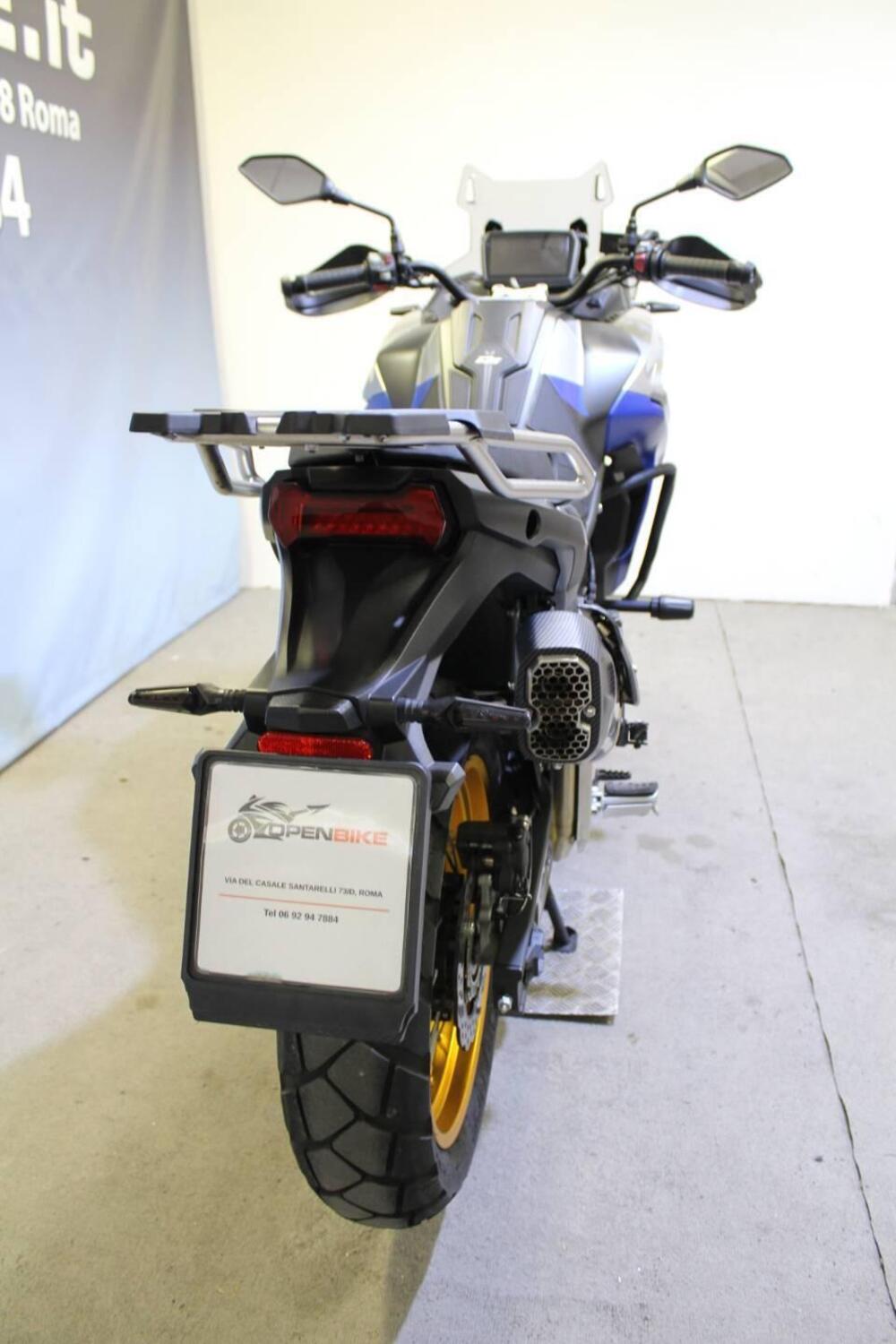 Voge Valico 525DSX (2023 - 25) (5)