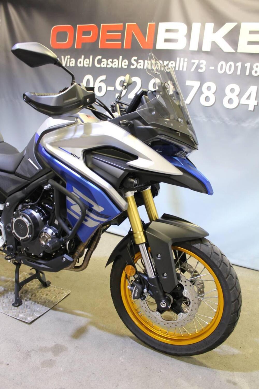 Voge Valico 525DSX (2023 - 25) (8)