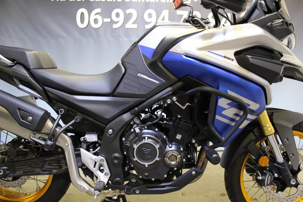 Voge Valico 525DSX (2023 - 25) (9)