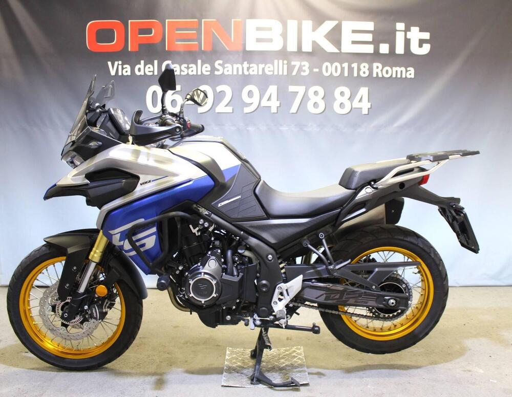 Voge Valico 525DSX (2023 - 25) (2)