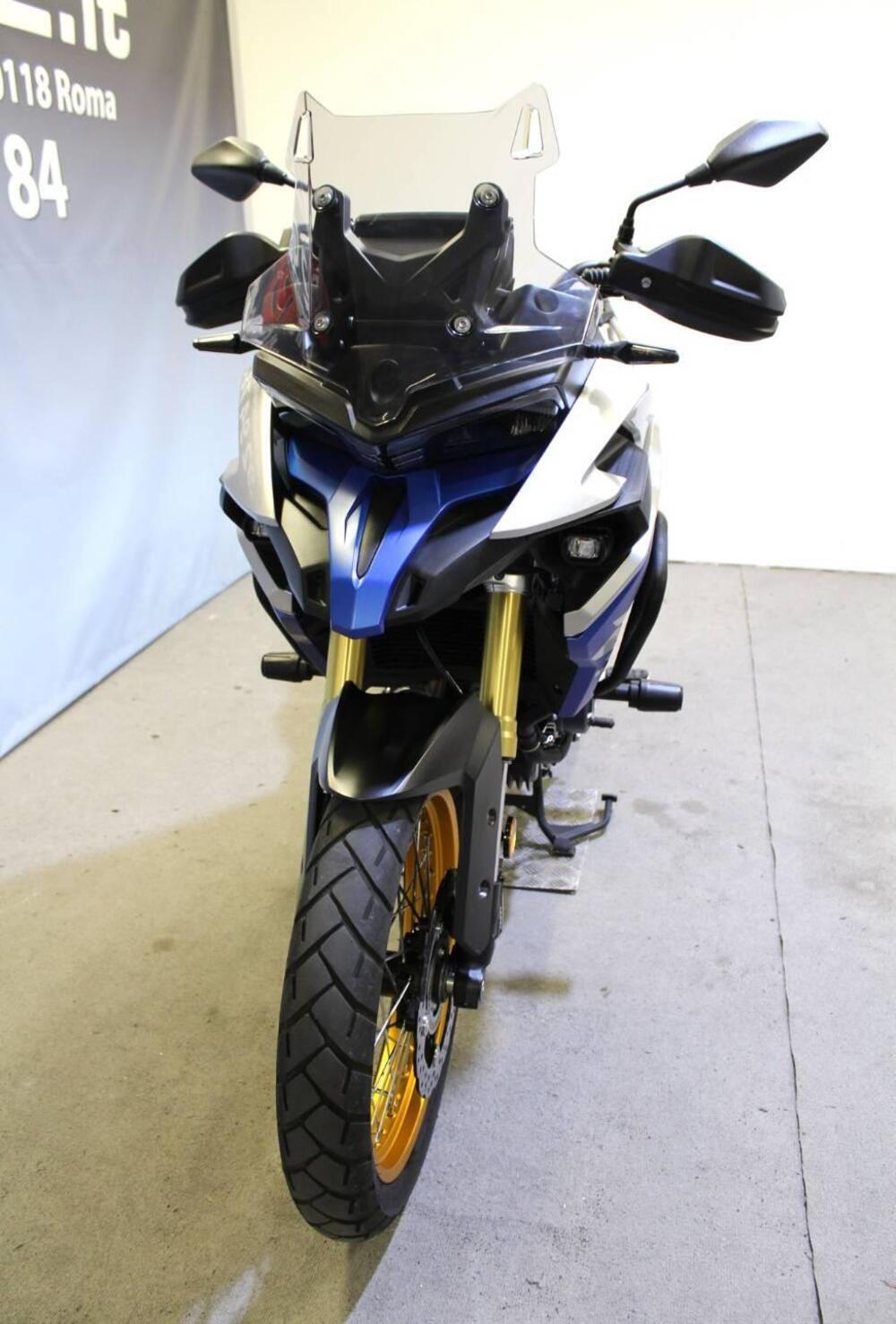 Voge Valico 525DSX (2023 - 25) (13)