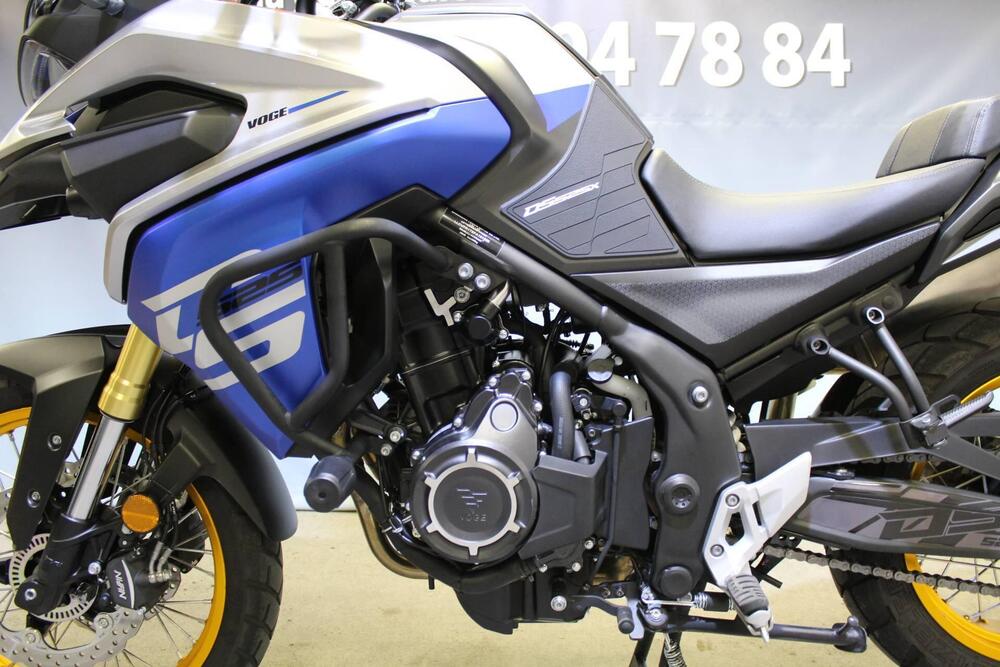 Voge Valico 525DSX (2023 - 25) (16)