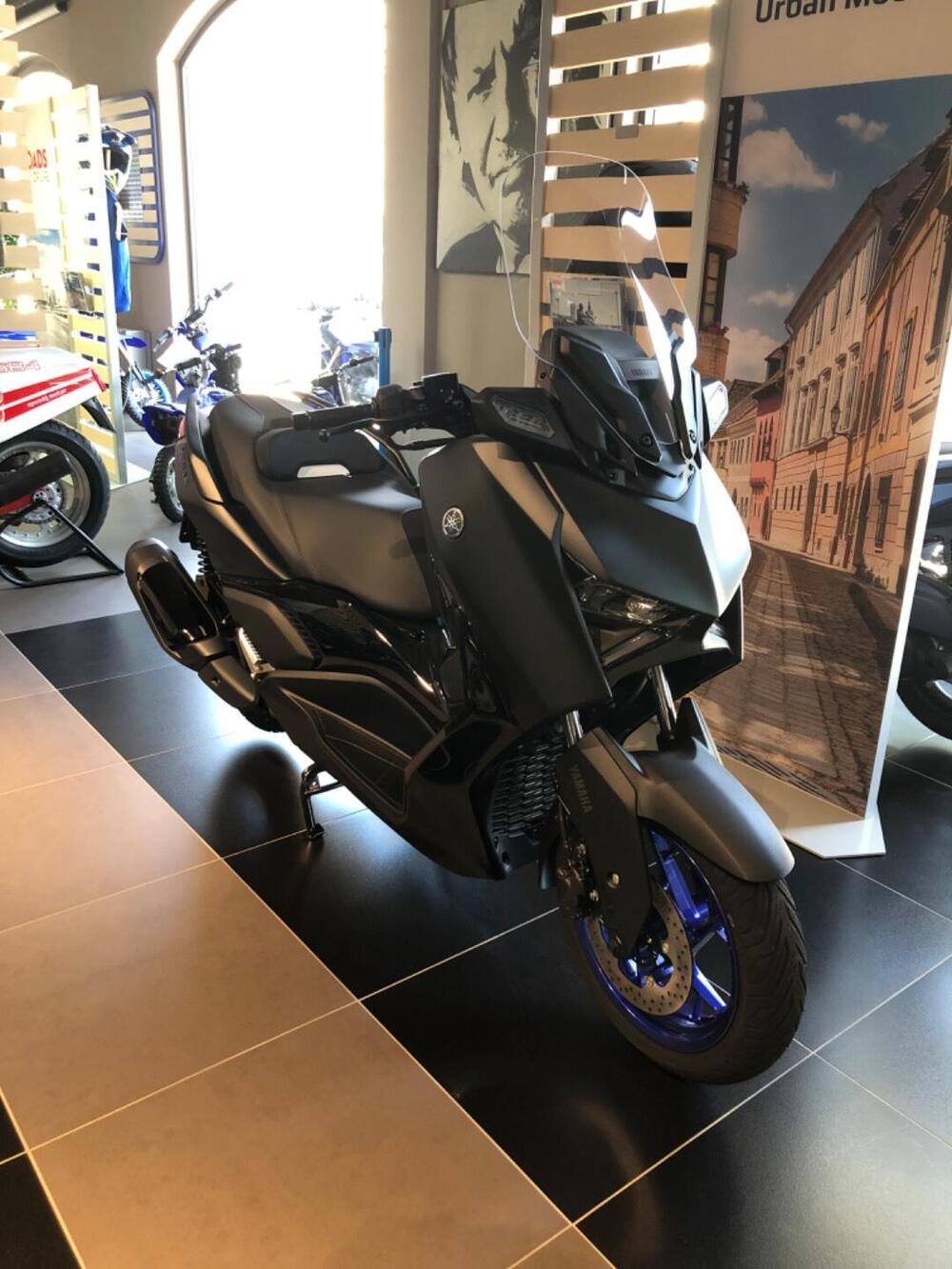 Yamaha X-Max 300 (2025 - 26)
