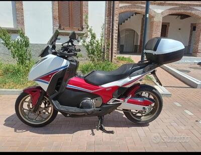 Honda Integra 750 DCT ABS (2014 - 15) usata