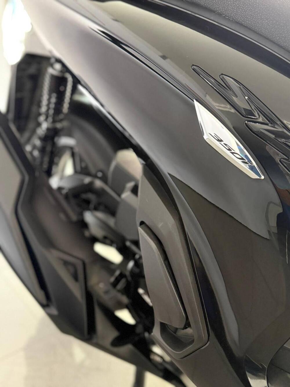 Honda SH 350 (2021 - 24) (4)