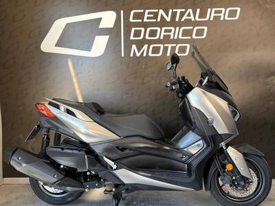 Yamaha X-Max 400 ABS (2017 - 20) usata