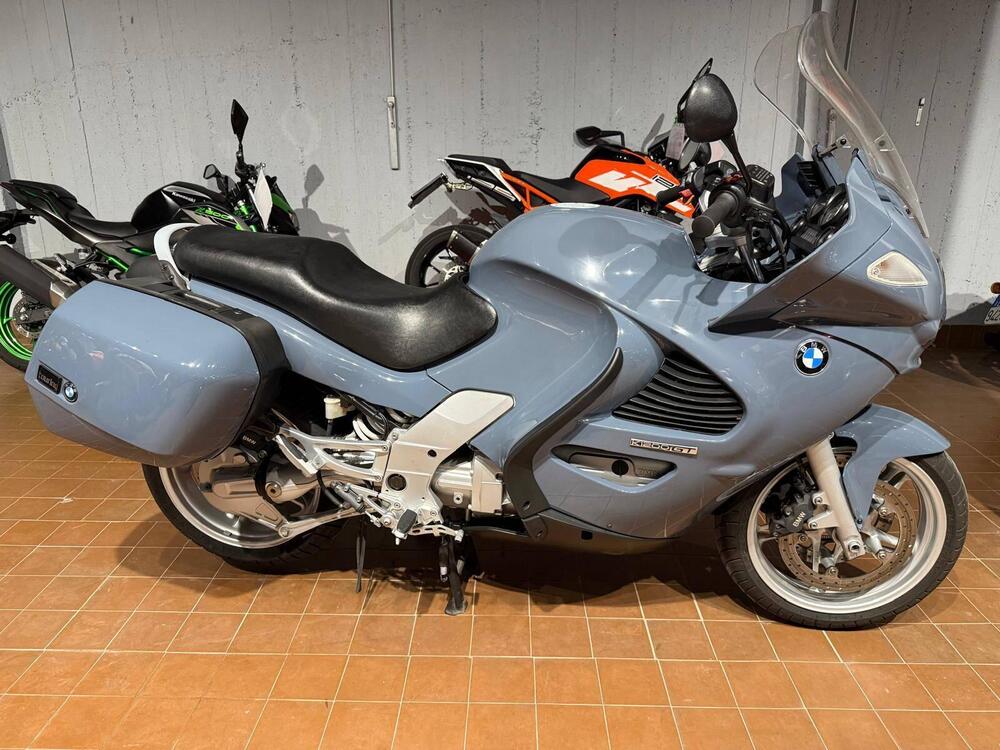 Bmw K 1200 GT (2003 - 06)