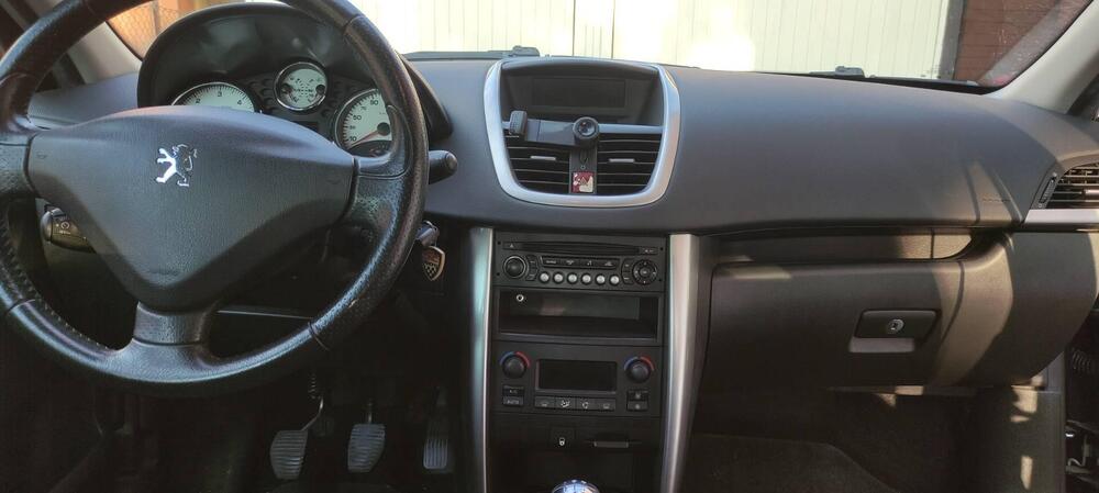 Peugeot 207 usata a Reggio Emilia (3)