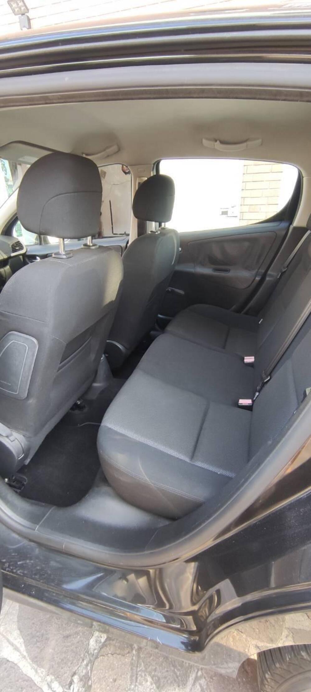 Peugeot 207 usata a Reggio Emilia (6)