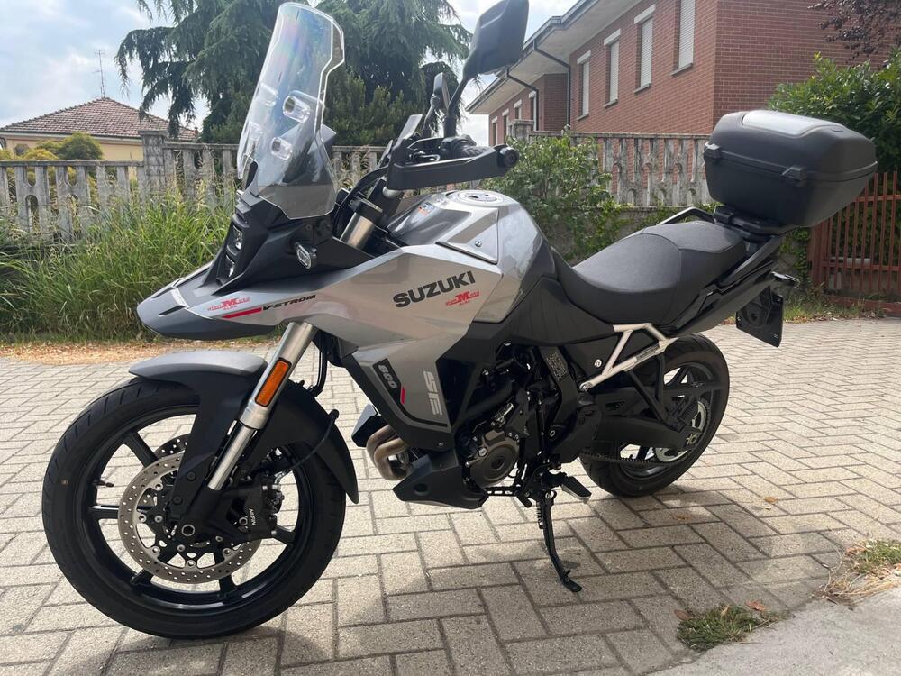 Suzuki V-Strom 800SE (2025) (6)