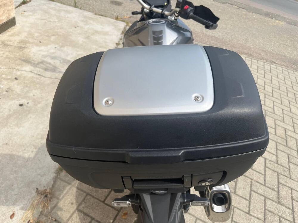 Suzuki V-Strom 800SE (2025) (7)