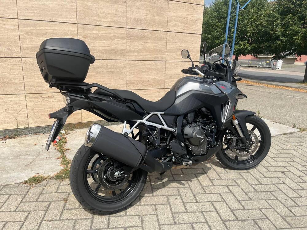 Suzuki V-Strom 800SE (2025) (3)