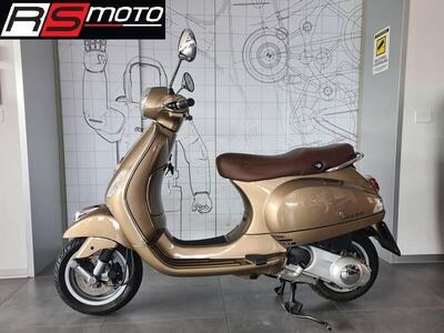 Vespa LX 150 i.e. (2009 - 12) usata