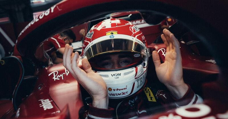 F1. Ferrari, Vasseur: &quot;Leclerc cresce in gara, ma paga in qualifica. Si incolpa troppo, ma &egrave; anche la sua forza&quot;