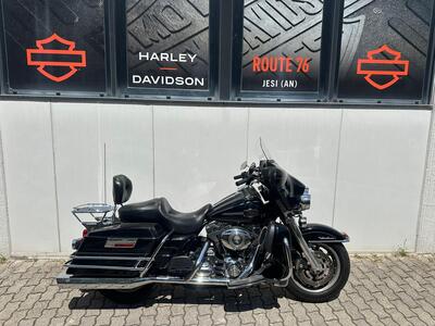 Harley-Davidson 1584 Electra Glide Ultra Classic (2008 - 13) - FLHTCU usata