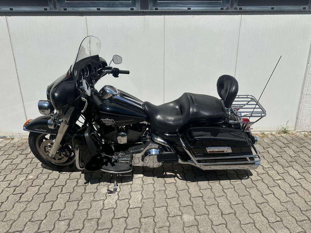 Harley-Davidson 1584 Electra Glide Ultra Classic (2008 - 13) - FLHTCU (8)
