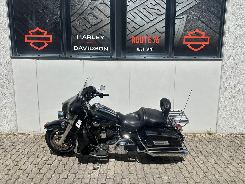 Harley-Davidson 1584 Electra Glide Ultra Classic (2008 - 13) - FLHTCU (11)