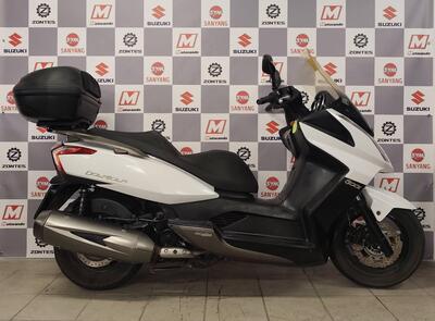 Kymco Downtown 300i ABS (2009 - 17) usata
