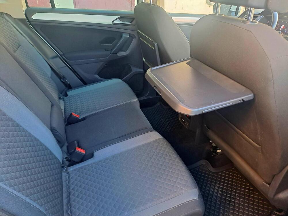 Volkswagen Tiguan usata a Alessandria (14)