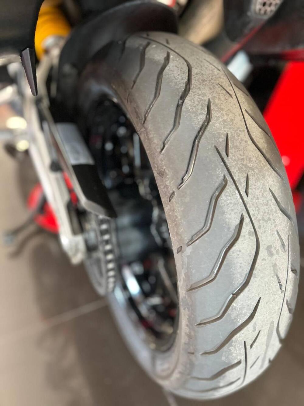 Ducati Multistrada V4 S (2021 - 24) (7)