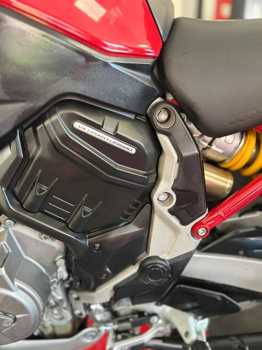 Ducati Multistrada V4 S (2021 - 24) (4)