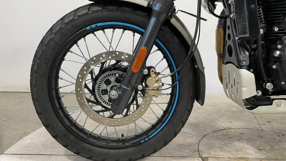 Royal Enfield Scram 411 (2022 - 24) (3)