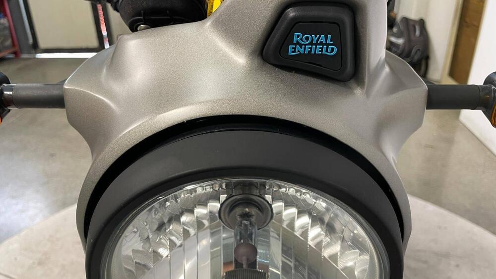 Royal Enfield Scram 411 (2022 - 24) (13)