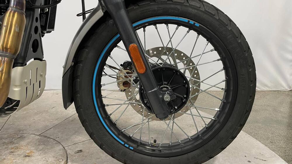 Royal Enfield Scram 411 (2022 - 24) (8)