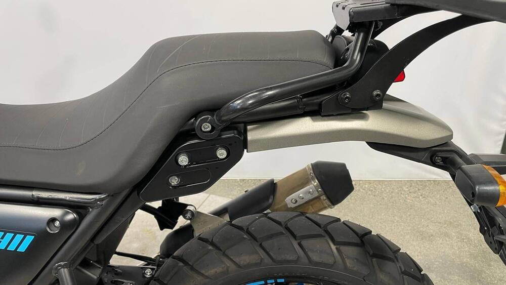 Royal Enfield Scram 411 (2022 - 24) (10)