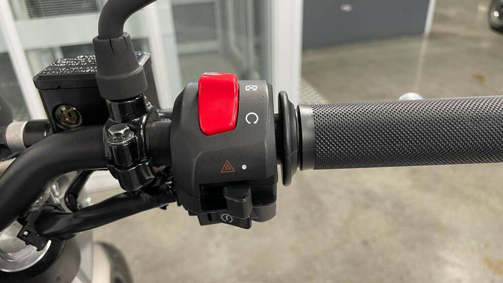 Royal Enfield Scram 411 (2022 - 24) (16)